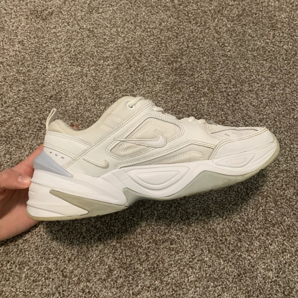 Nike Tekno White 7